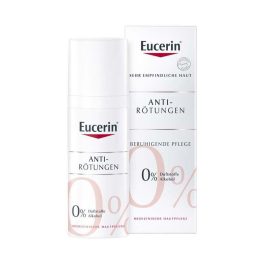 Eucerin Anti-Redness Bőrpír elleni arcápoló 50ml