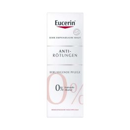 Eucerin Anti-Redness Bőrpír elleni arcápoló 50ml