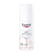   Eucerin Anti-Redness Bőrpír elleni színezett nappali arcápoló SPF25 50ml