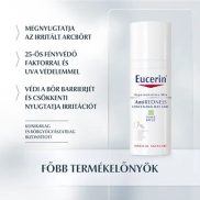   Eucerin Anti-Redness Bőrpír elleni színezett nappali arcápoló SPF25 50ml
