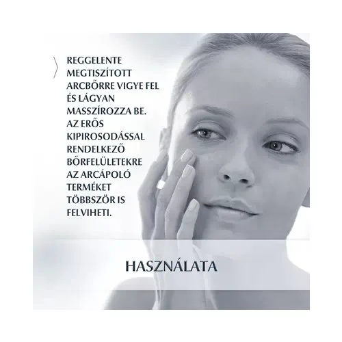 Eucerin Anti-Redness Bőrpír elleni színezett nappali arcápoló SPF25 50ml