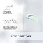 Eucerin Anti-Redness Bőrpír elleni színezett nappali arcápoló SPF25 50ml