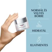 Eucerin AQUAporin ACTIVE normál és vegyes bőrre 50ml
