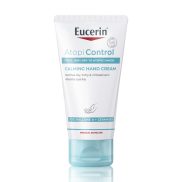 Eucerin AtopiControl kézkrém 75ml
