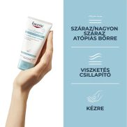 Eucerin AtopiControl kézkrém 75ml