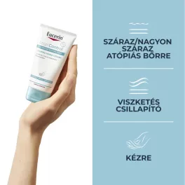Eucerin AtopiControl kézkrém 75ml