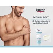 Eucerin AtopiControl kézkrém 75ml