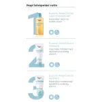 Eucerin AtopiControl kézkrém 75ml