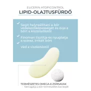 Eucerin AtopiControl Lipid-Olajtusfürdő  400ml