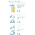 Eucerin AtopiControl Lipid-Olajtusfürdő  400ml