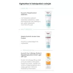 Eucerin AtopiControl Lipid-Olajtusfürdő  400ml