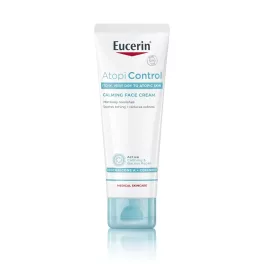 Eucerin AtopiControl arckrém 50ml