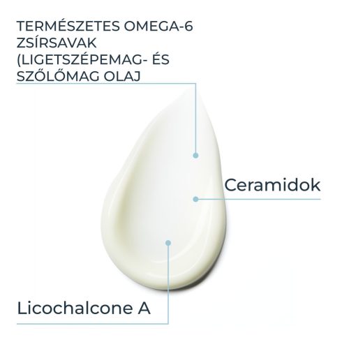 Eucerin AtopiControl arckrém 50ml