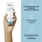 Eucerin AtopiControl arckrém 50ml