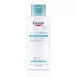 Eucerin AtopiControl testápoló  250ml