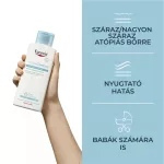 Eucerin AtopiControl testápoló  250ml