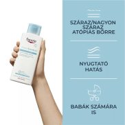 Eucerin AtopiControl testápoló  250ml
