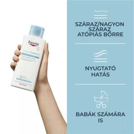 Eucerin AtopiControl testápoló  250ml
