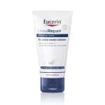Eucerin UreaRepair 5% Urea kézkrém 75ml