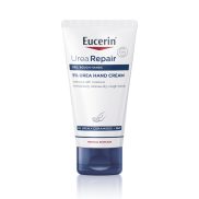 Eucerin UreaRepair 5% Urea kézkrém 75ml