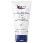 Eucerin UreaRepair 5% Urea kézkrém 75ml
