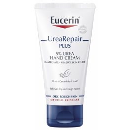 Eucerin UreaRepair 5% Urea kézkrém 75ml