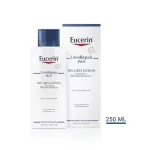 Eucerin UreaRepair 10%  Urea testápoló 250ml
