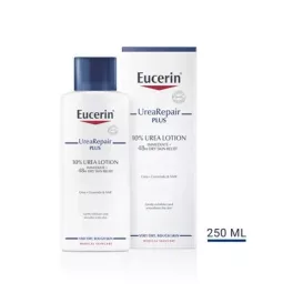 Eucerin UreaRepair 10%  Urea testápoló 250ml
