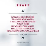 Eucerin Alumínium-mentes golyós dezodor érzékeny bőrre 50ml