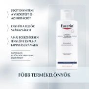 Eucerin DermoCapillaire 5% Urea sampon 250ml