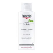Eucerin DermoCapillaire Extra kímélő sampon  250ml