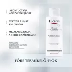 Eucerin DermoCapillaire Extra kímélő sampon  250ml