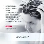 Eucerin DermoCapillaire Extra kímélő sampon  250ml