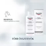 Eucerin DermoCapillaire Extra kímélő sampon  250ml