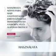 Eucerin DermoCapillaire pH5 Kímélő sampon 250ml