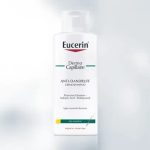 Eucerin DermoCapillaire Korpásodás elleni sampon száraz korpára 250ml