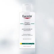  Eucerin DermoCapillaire Korpásodás elleni sampon száraz korpára 250ml