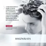 Eucerin DermoCapillaire Korpásodás elleni sampon száraz korpára 250ml