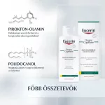 Eucerin DermoCapillaire Korpásodás elleni sampon száraz korpára 250ml