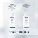 Eucerin DermoCapillaire Korpásodás elleni sampon száraz korpára 250ml