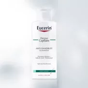   Eucerin DermoCapillaire korpásodás elleni sampon zsíros korpára 250ml