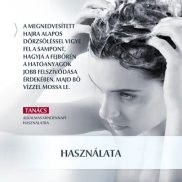   Eucerin DermoCapillaire korpásodás elleni sampon zsíros korpára 250ml