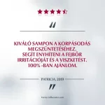 Eucerin DermoCapillaire korpásodás elleni sampon zsíros korpára 250ml