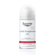 Eucerin Izzadásgátló golyós dezodor 50ml
