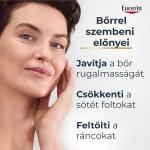 Eucerin Hyaluron-Filler + Elasticity Bőrtömörséget regeneráló nappali arckrém SPF15 50ml