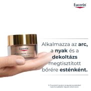   Eucerin Hyaluron-Filler + Elasticity Bőrtömörséget regeneráló éjszakai krém 50ml