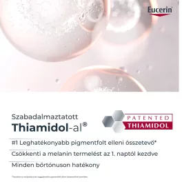   Eucerin Hyaluron-Filler + Elasticity Bőrtömörséget regeneráló éjszakai krém 50ml