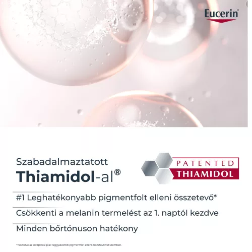 Eucerin Hyaluron-Filler + Elasticity Bőrtömörséget regeneráló éjszakai krém 50ml