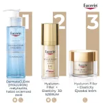Eucerin Hyaluron-Filler + Elasticity Bőrtömörséget regeneráló éjszakai krém 50ml