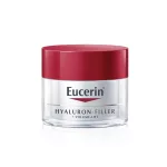 Eucerin Hyaluron-Filler+Volume Lift Bőrfeszesítő nappali arckrém normál, vegyes bőrre 50ml